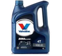 VALVOLINE Motoröl (Motorrad) (908844)