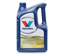 Valvoline Kühlmittel Kühlflüssigkeit G11 G12 G12+ G12++ G13 gelb Fertigmischung 5L Kühlerfrostschutz