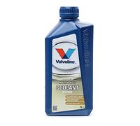 Valvoline Kühlmittel Kühlflüssigkeit G11 G12 G12+ G12++ G13 gelb Konzentrat 1L Kühlerfrostschutz
