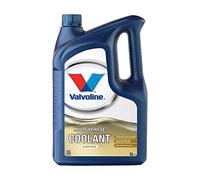 Valvoline Kühlmittel Kühlflüssigkeit G11 G12 G12+ G12++ G13 gelb Konzentrat 5L Kühlerfrostschutz