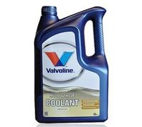Valvoline MaxLife Konzentrat KÜHLERFROSTSCHUTZ KÜHLFLÜSSIGKEIT 5L G12++ für Ford