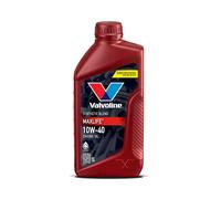VALVOLINE MAXLIFE Motoröl Motorenöl 1 10W-40