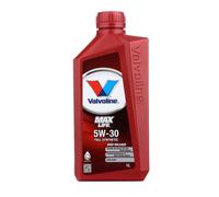 VALVOLINE MAXLIFE Motoröl Motorenöl 1 5W-30