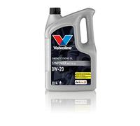 Motoröl VALVOLINE 908835 Synpower FE C6 0W20 5L