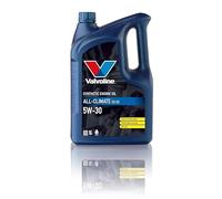 Motoröl VALVOLINE 908804 All Climate C2/C3 5W30 5L