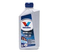 VALVOLINE Motoröl VALVOLINE Synpower FE 5W30, 1L