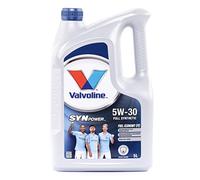 Valvoline Motoröl 5W30 FE SynPower 5W-30 1 Liter 872551
