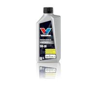 Valvoline Motoröl 5W-30 SynPower Synthetiköl Motor Öl API SN API SN-RC DX1 1L