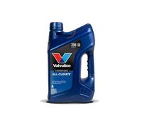 VALVOLINE Motoröl (908783)
