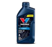 Valvoline Motoröl All Climate 15W-40 1L