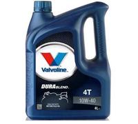 VALVOLINE Motoröl (Motorrad) (VE14207)