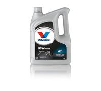 VALVOLINE Motoröl (Motorrad) (VE14007)