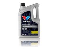VALVOLINE SYNPOWER Motoröl Motorenöl 5 MST FE C2 0W-30