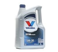 Valvoline SYNPOWER MST C3 5W30 5 Liter SW