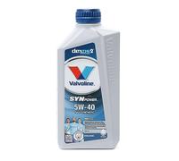 Valvoline SynPower MST C3 5W-40, 1L