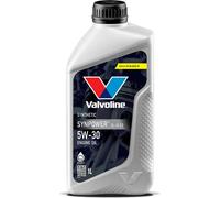 Valvoline SynPower XL-III C3 5W-30 - 1 Liter