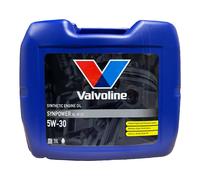 Valvoline Synpower XL-III C3 5W-30 - 20 Liter