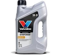 Valvoline SynPower XL-III C3 5W-30 - 5 Liter