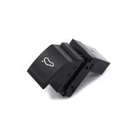 Vamhhx Taster Fensterheberschalter Taste Für VW Für Jetta MK6 Für Scirocco Für Polo 60 2009-2014 Entriegelungsknopf Heckklappe Teilenummer 16D959831B 1K0959831