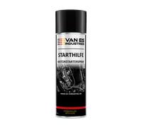 Motorstater Spray 400 ml Motorstarthilfe Starthilfespray