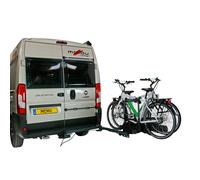 Van-Swing Schwenkmodul Scharnier Rechts Fahrradträger passend für Fiat Ducato Ka