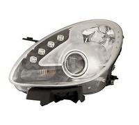 VAN WEZEL 0113963M Hauptscheinwerfer für ALFA ROMEO