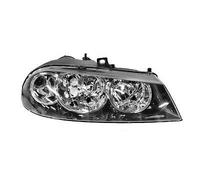 VAN WEZEL 0159962 Hauptscheinwerfer für ALFA ROMEO