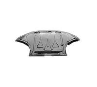 Motorraumdämmung VAN WEZEL 0318701 für AUDI, unten