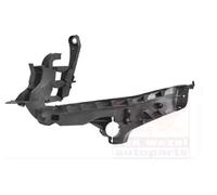 1x Halter, Hauptscheinwerfer VAN WEZEL 0327461 passend für AUDI