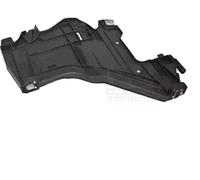 Van Wezel Autoparts Scheinwerfer-Halterung 0327661 links für Audi