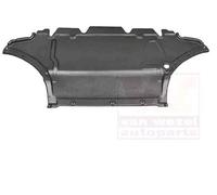 VAN WEZEL 0327701 Motorabdeckung