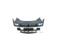 VAN WEZEL Stoßfänger ** Equipart vorne für AUDI 8P0807105EY9B 8P0807105EX7W 8P0807105E 0334574