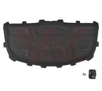 VAN WEZEL 0346460 Motorraumdämmung