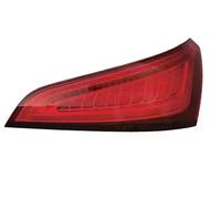 Rückleuchte Heckleuchte Rücklicht rechts rot/gelb passend für Audi Q5 8RB 8R