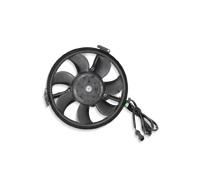 Lüfter Klimakondensator VAN WEZEL 0639751 für E39 BMW 5er Touring 520 523 525