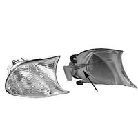 VAN WEZEL Blinkleuchte Blinker 0654906