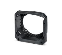 1x Halter, Hauptscheinwerfer VAN WEZEL 0657462 passend für BMW