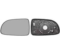 VAN WEZEL 0815837 Mirror Glass, exterior mirror for CHEVROLET