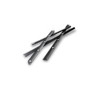 Van Wezel Zier-/Schutzleiste, Tür [Hersteller-Nr. 0982408] für Peugeot, Fiat, Citroën, Opel