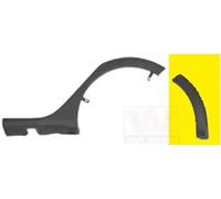 VAN WEZEL 1507527 Kotflügelverbreiterung