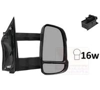 VAN WEZEL 1651822 Außenspiegel