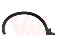 VAN WEZEL 1704521 Kotflügelverbreiterung Radlaufverbreiterung Vorne Links