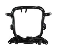 VAN WEZEL 1807690 Hilfsrahmen / Aggregateträger