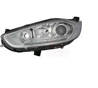 VAN WEZEL Hauptscheinwerfer 1808963 H7/H1 links für Ford