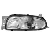 VAN WEZEL 1830961 Hauptscheinwerfer für FORD MAZDA