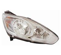 VAN WEZEL 1966962V Hauptscheinwerfer für FORD