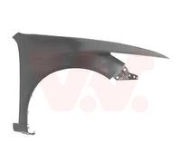 VAN WEZEL 2582658 Kotflügel für HONDA