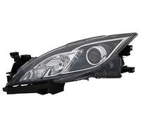 VAN WEZEL 2756961 Hauptscheinwerfer für MAZDA