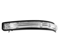 Blinkleuchte VAN WEZEL 3018915 für MERCEDES-BENZ, Außenspiegel links