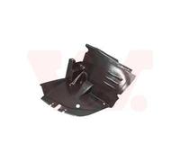 VAN WEZEL RADHAUSSCHALE VORNE LINKS VORDERER TEIL passend für MERCEDES-BENZ